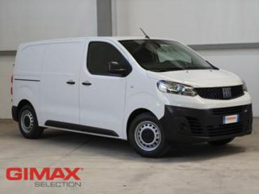 usato FIAT Scudo