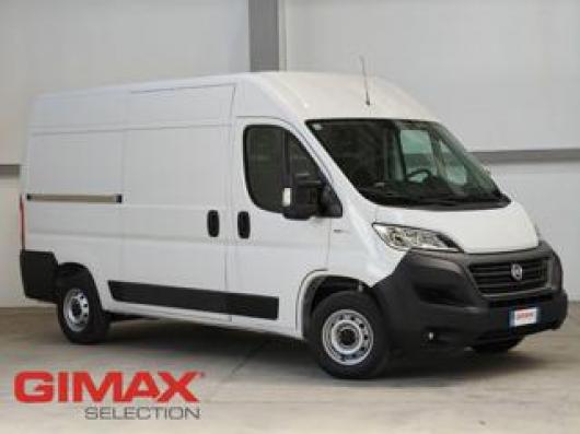 usato FIAT Ducato