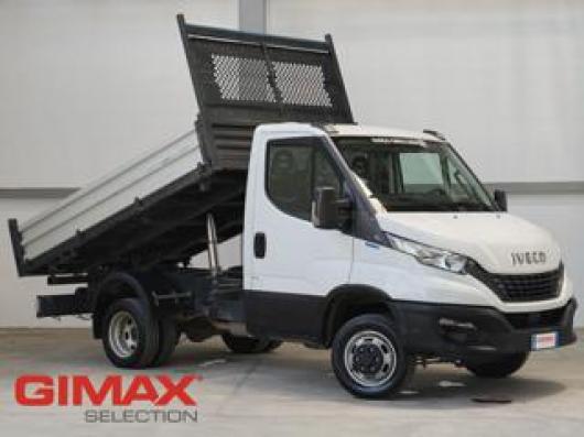 usato IVECO Daily