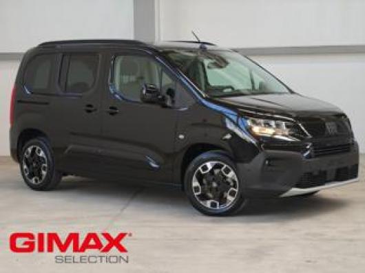 Km 0 FIAT Doblo