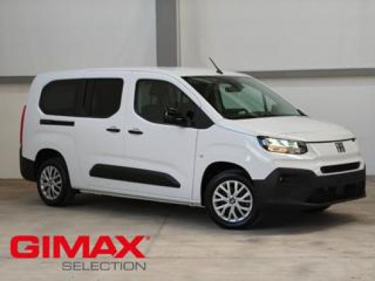 Km 0 FIAT Doblo