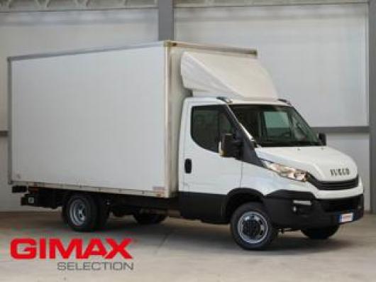 usato IVECO Daily