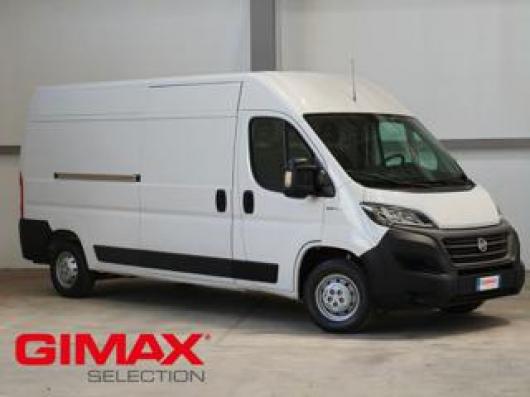 usato FIAT Ducato