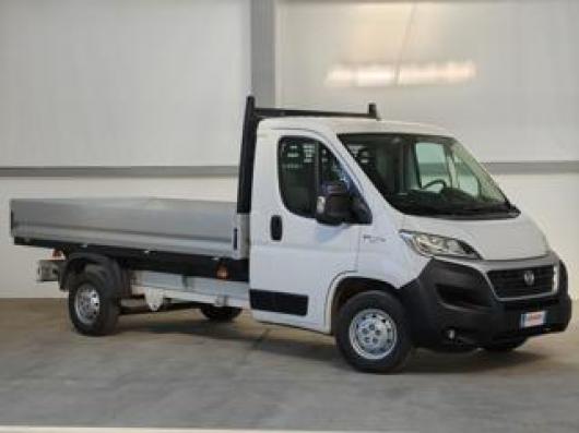 usato FIAT Ducato