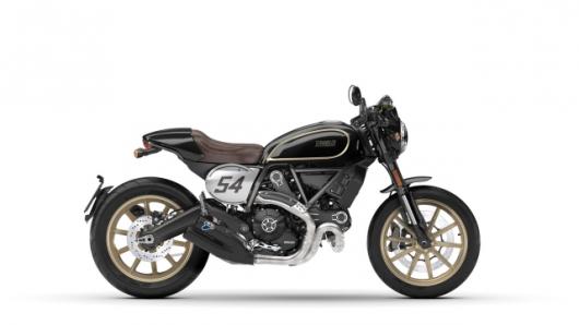 usato Ducati Scrambler 800