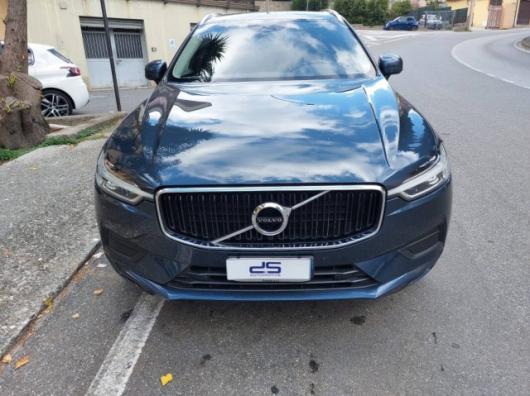 usato VOLVO XC60
