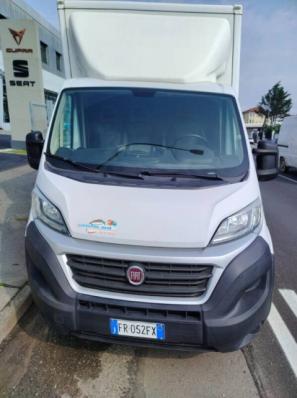 usato FIAT Ducato