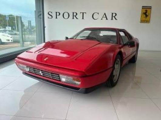 usato FERRARI 328