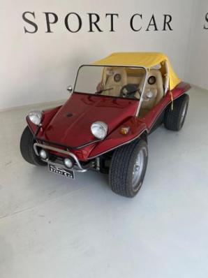 usato VOLKSWAGEN Buggy