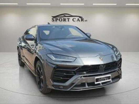 usato LAMBORGHINI Urus