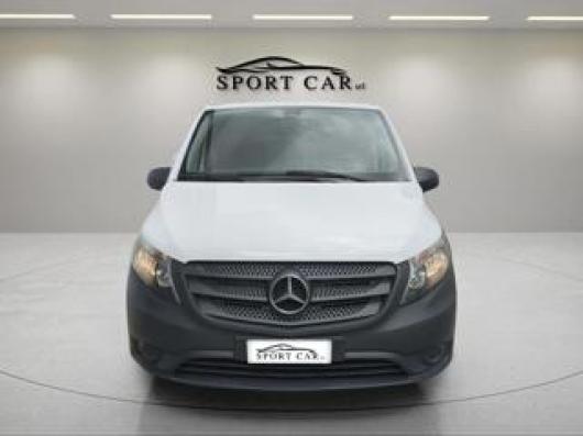 usato MERCEDES Vito