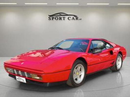 usato FERRARI 208