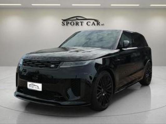 usato LAND ROVER Range Rover Sport