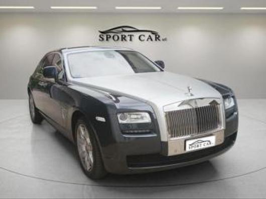 usato ROLLS ROYCE Ghost