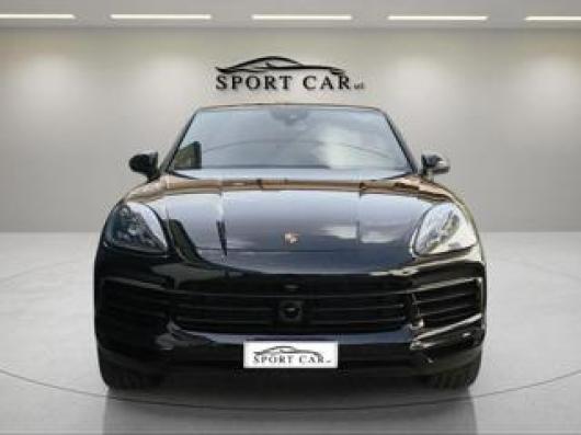 usato PORSCHE Cayenne