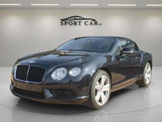 usato BENTLEY Continental