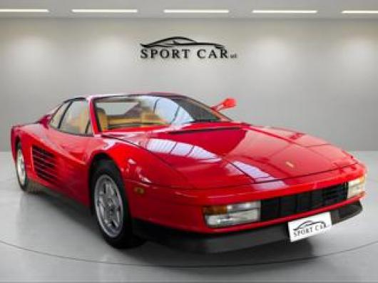 Testarossa