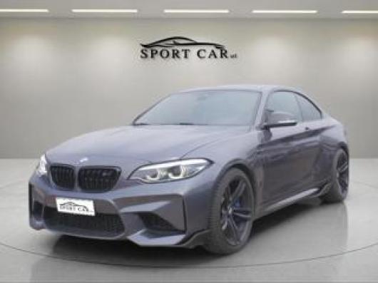 usato BMW M2