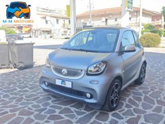 usato SMART ForTwo