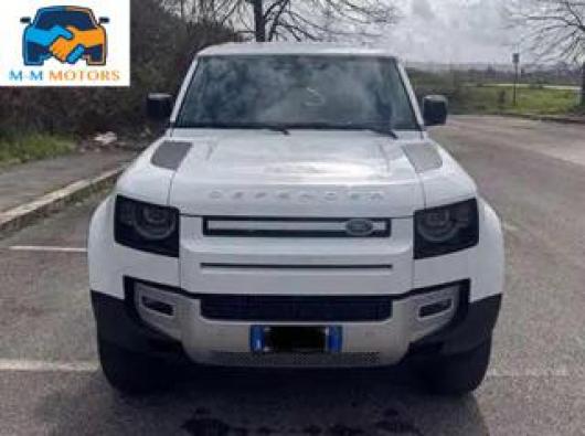 usato LAND ROVER Defender