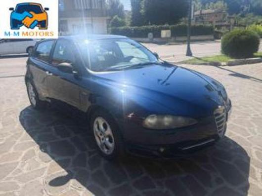 usato ALFA ROMEO 147