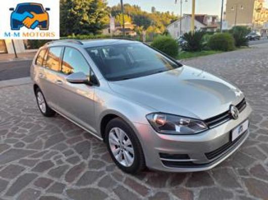 usato VOLKSWAGEN Golf Variant