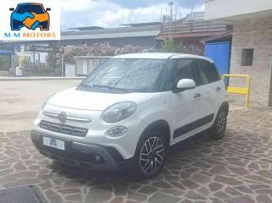 usato FIAT 500L