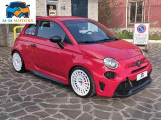 usato ABARTH 595