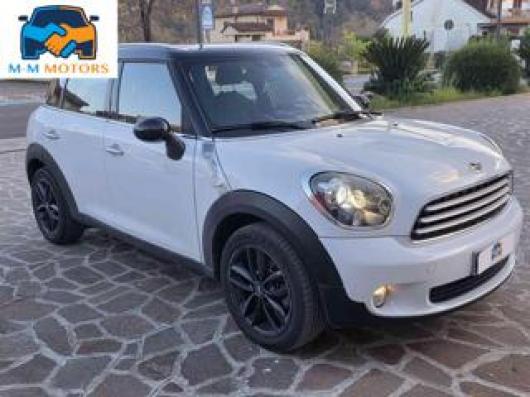Countryman