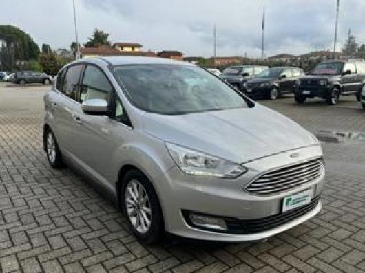 usato FORD C Max