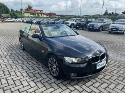 usato BMW 320