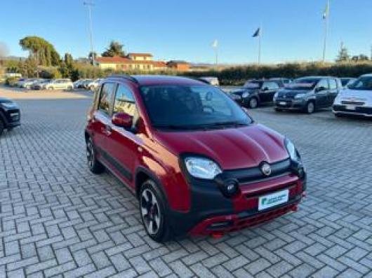 usato FIAT Panda