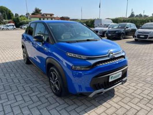 usato CITROEN C3 Aircross