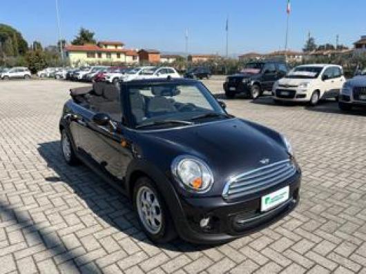 usato MINI Mini