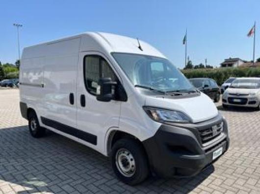usato FIAT Ducato