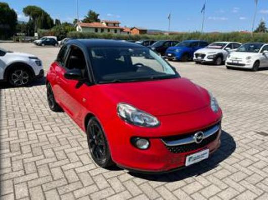 usato OPEL Adam
