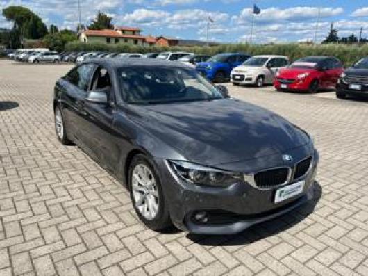 usato BMW 420