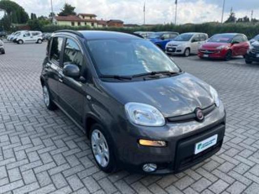 usato FIAT Panda