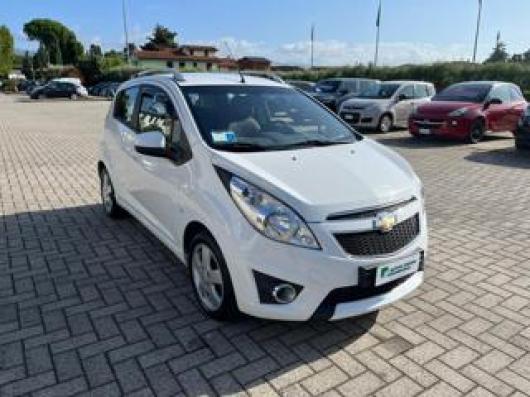 usato CHEVROLET Spark