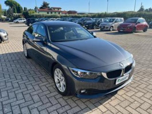 usato BMW 420