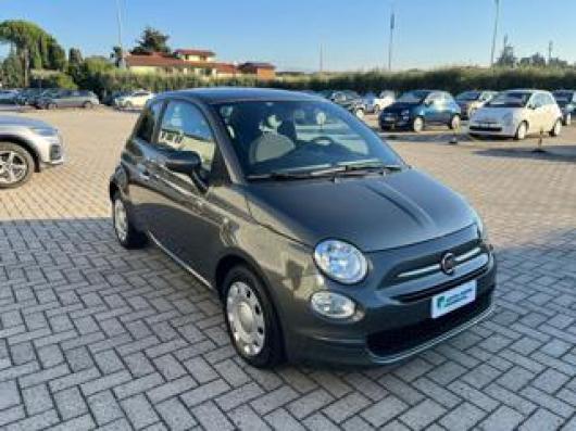usato FIAT 500