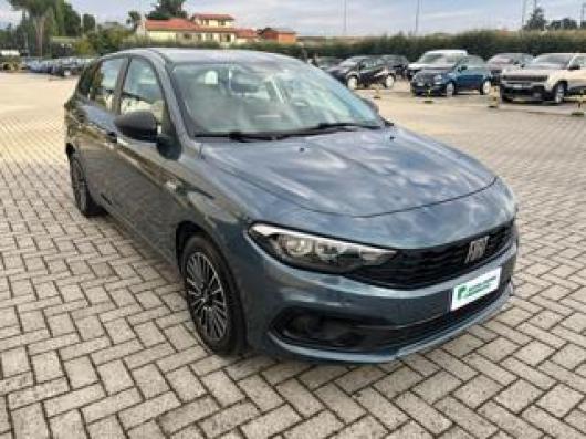 usato FIAT Tipo