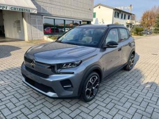 usato CITROEN C3