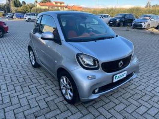ForTwo