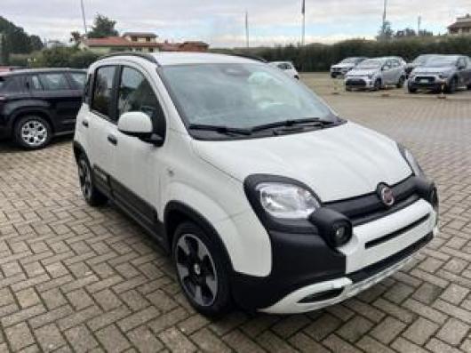 Km 0 FIAT Pandina