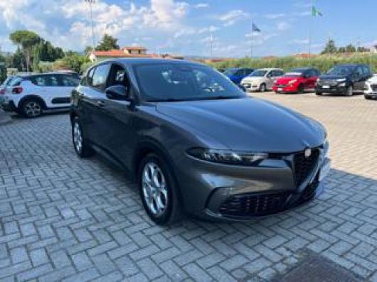 usato ALFA ROMEO Tonale