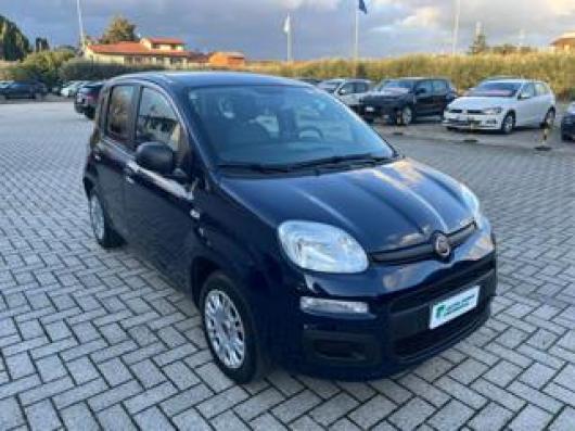 usato FIAT Panda