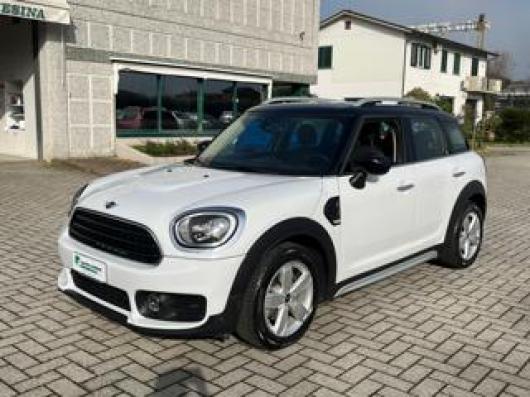 Countryman