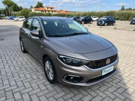 usato FIAT Tipo
