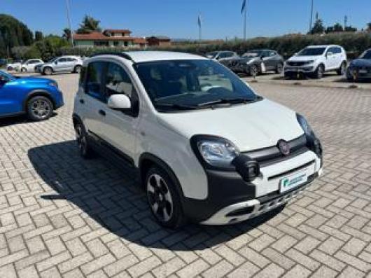 usato FIAT Panda